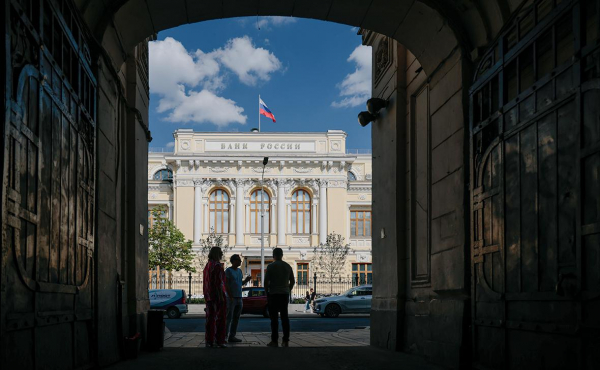 Набиуллина допустила «существенное» повышение ставки в июле